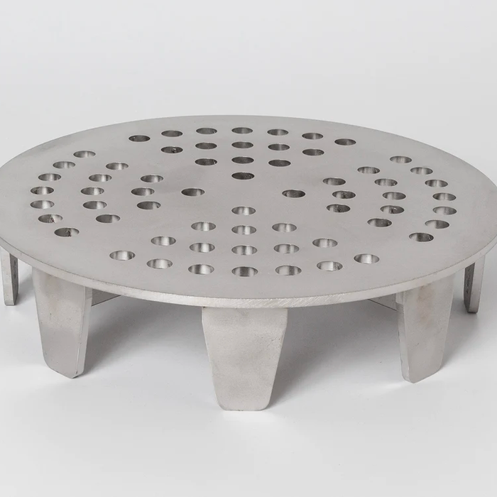 Why Stainless Steel Is the Most Durable Drain Cover Option