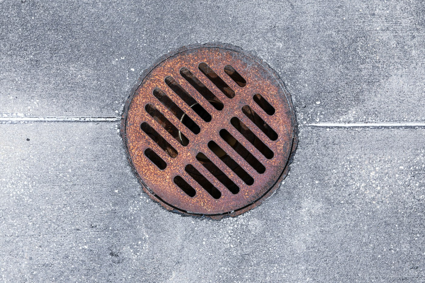 Why Cast Iron Drain Covers Just Don’t Cut It