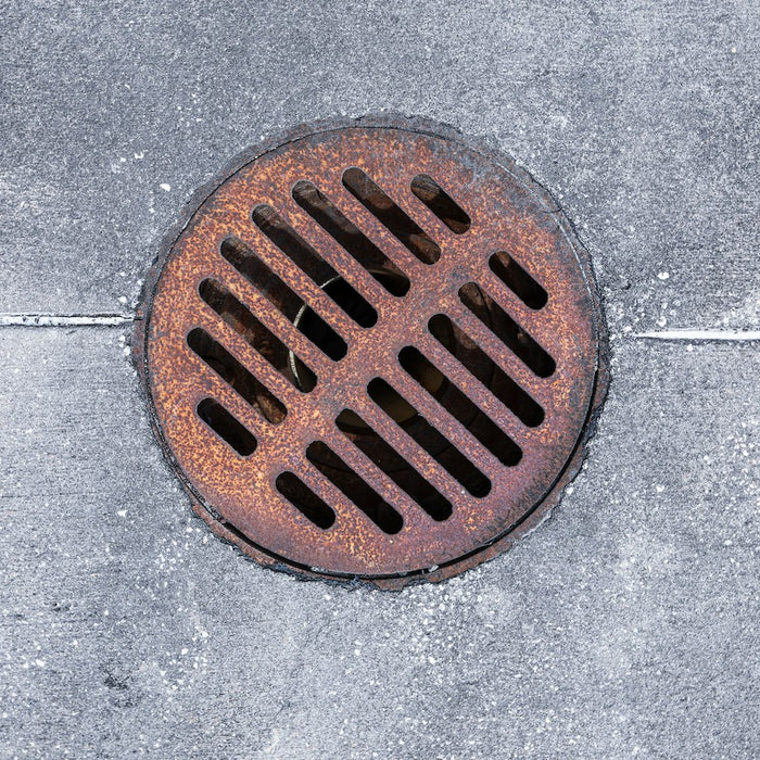 Why Cast Iron Drain Covers Just Don’t Cut It