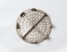 Heavy Duty Sewer Drain Cover Bottom | Bell Sewer Pipe Drain Covers