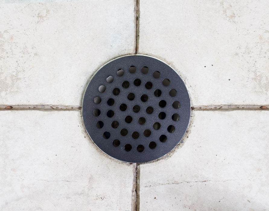 Floor Drain Cover for PVC Pipe | PVC drain cover