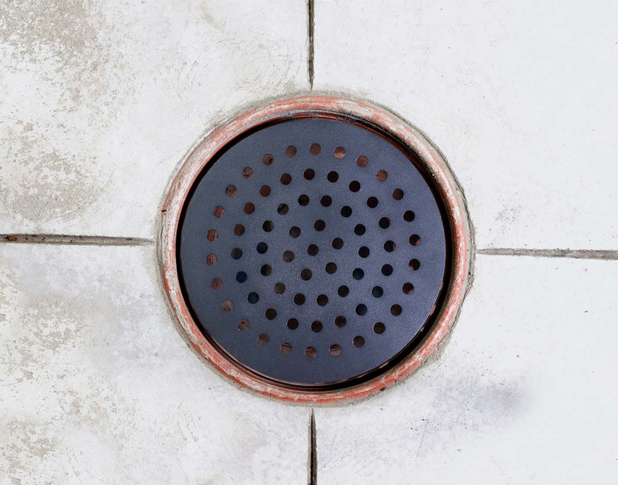 Sewer Drain Cover | Bell Sewer Pipe Drain Covers